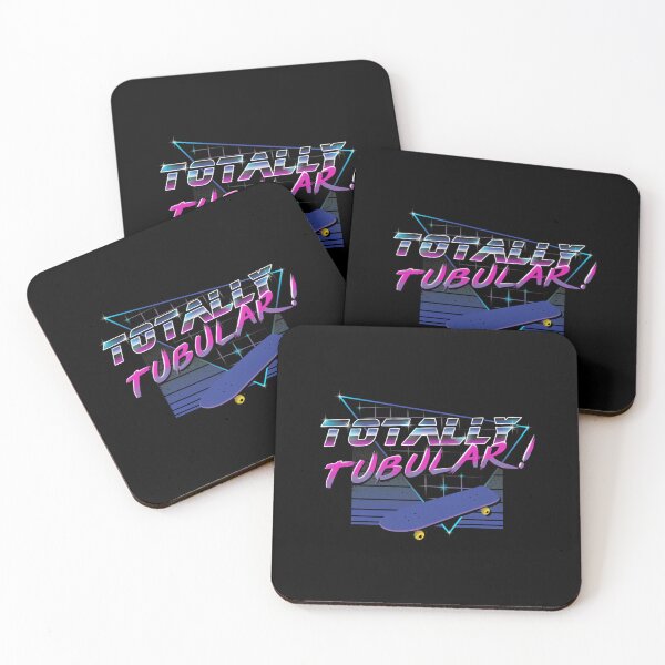 Item preview, Totally Tubular Classic 		 designed and sold by airfmifky59.