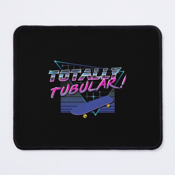 Item preview, Totally Tubular Classic 		 designed and sold by airfmifky59.