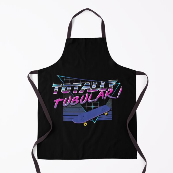 Item preview, Totally Tubular Classic 		 designed and sold by airfmifky59.