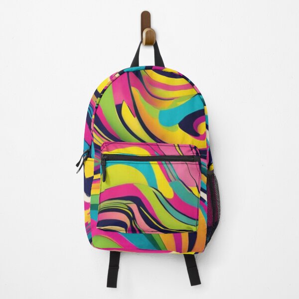 Item preview, Colorful abstract pattern for you designed and sold by FunnyPrintscz.