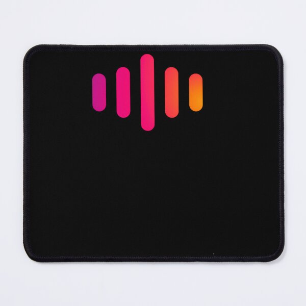 Item preview, Music Wave designed and sold by CHAMARILYN.