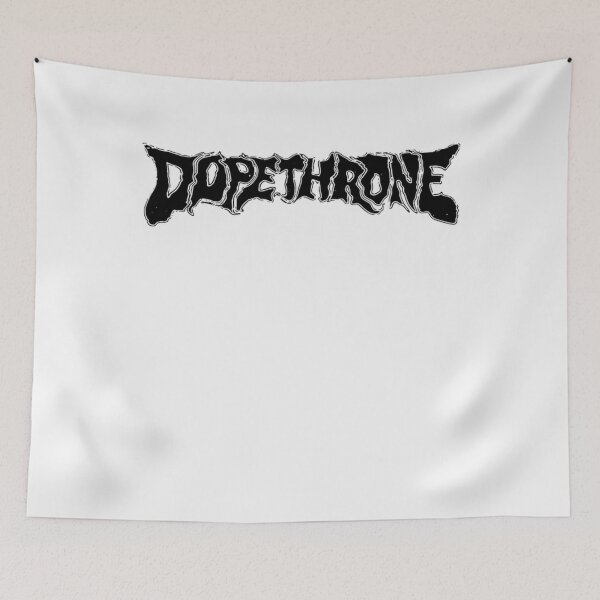 Item preview, Dopethrone Band designed and sold by OsvaldoBins.