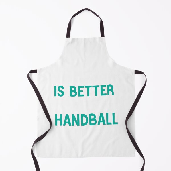 Item preview, Life Is Better With Handball Handball Quote designed and sold by vquvvsuvxz98.