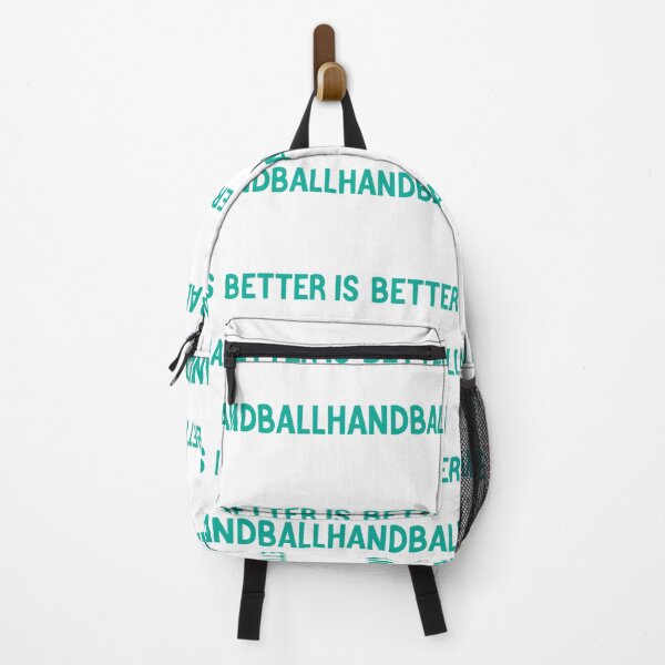 Item preview, Life Is Better With Handball Handball Quote designed and sold by vquvvsuvxz98.
