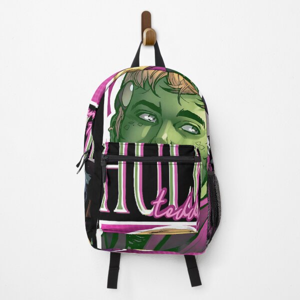 Item preview, Hulkling designed and sold by BRIANAOKA.