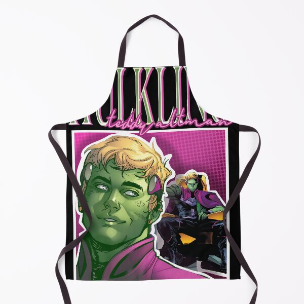 Item preview, Hulkling designed and sold by BRIANAOKA.
