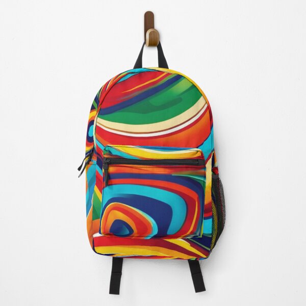 Item preview, Colorful abstract pattern for you designed and sold by FunnyPrintscz.