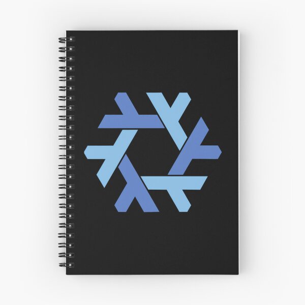 Item preview, Nixos Logo designed and sold by CHAMARILYN.