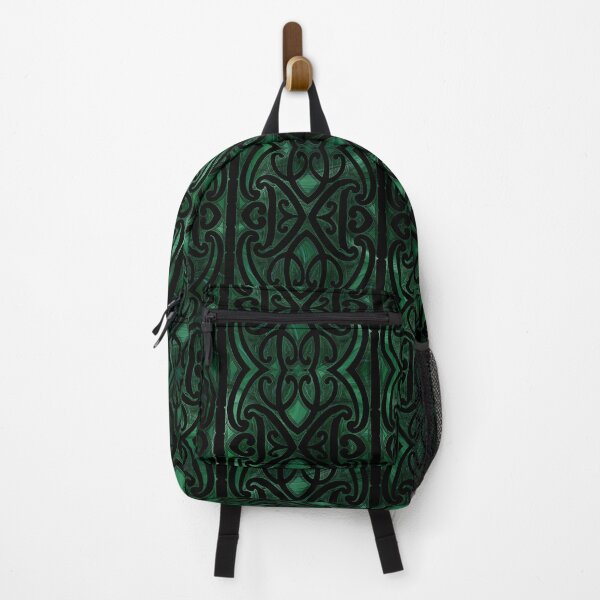 Item preview, Jewel Tone Māori Design designed and sold by RascalMacKai.