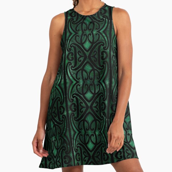 emerald green wrap mini dress Forever First Class Wrap Mini Dress S / green main image 0