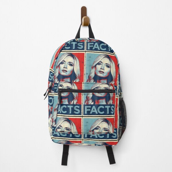 Item preview, White House Press Secretary Facts Essential Classic 		 designed and sold by easfarfdx78.