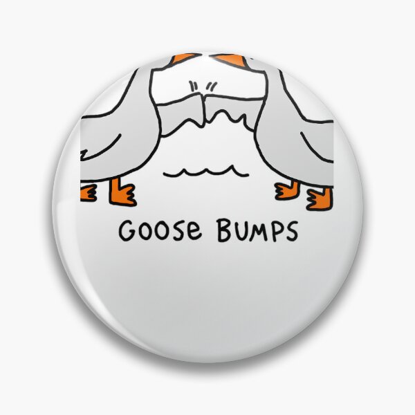 Item preview, Goose Bumps 	 	 designed and sold by qgxtiejnxg72.