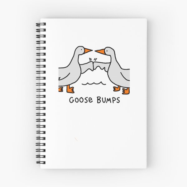 Item preview, Goose Bumps 	 	 designed and sold by qgxtiejnxg72.