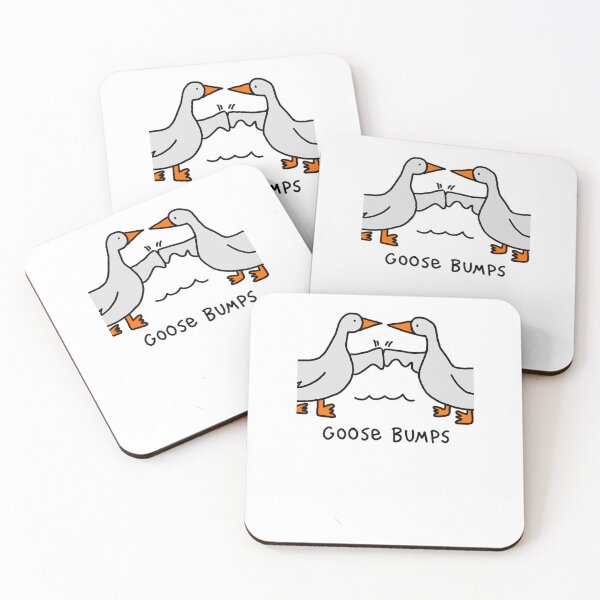 Item preview, Goose Bumps 	 	 designed and sold by qgxtiejnxg72.