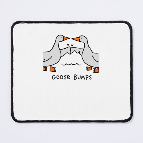 Item preview, Goose Bumps 	 	 designed and sold by qgxtiejnxg72.
