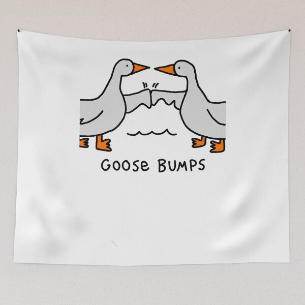 Item preview, Goose Bumps 	 	 designed and sold by qgxtiejnxg72.