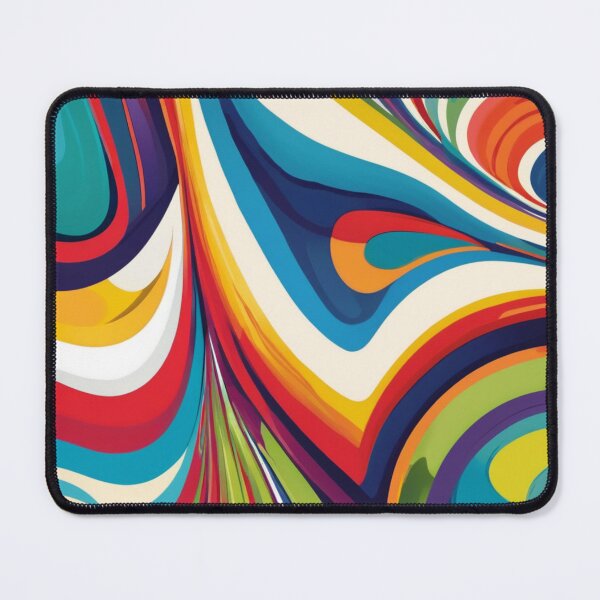 Item preview, Colorful abstract pattern for you designed and sold by FunnyPrintscz.