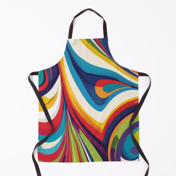Item preview, Colorful abstract pattern for you designed and sold by FunnyPrintscz.