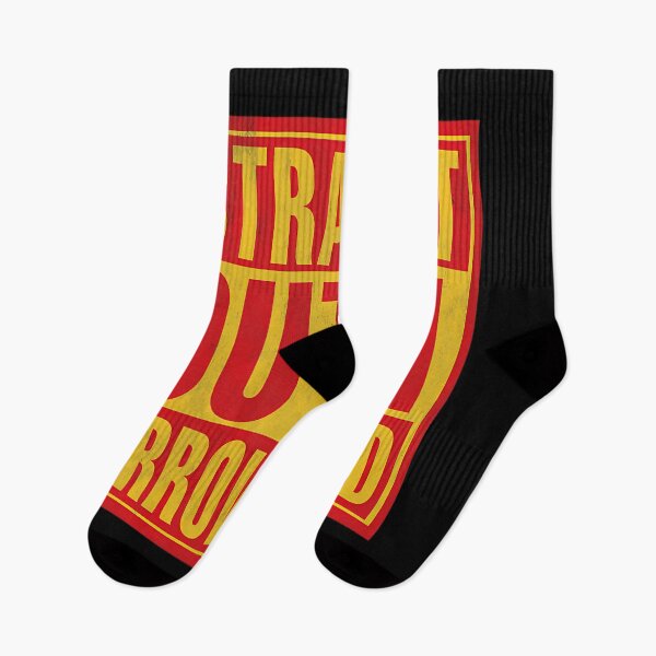 Item preview, Straight Outta Arrowhead designed and sold by Oswaldeil.