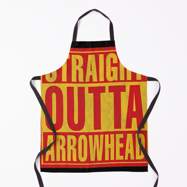 Item preview, Straight Outta Arrowhead designed and sold by Oswaldeil.