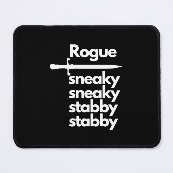 Item preview, Rogue Sneaky Sneaky Stab	 designed and sold by cnegkbmenx80.
