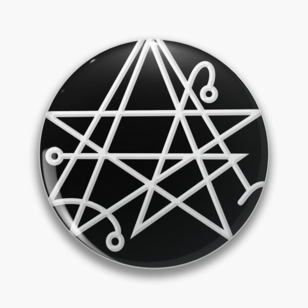 Item preview, Sigil of the Gateway  	 designed and sold by bwjmgamsai72.