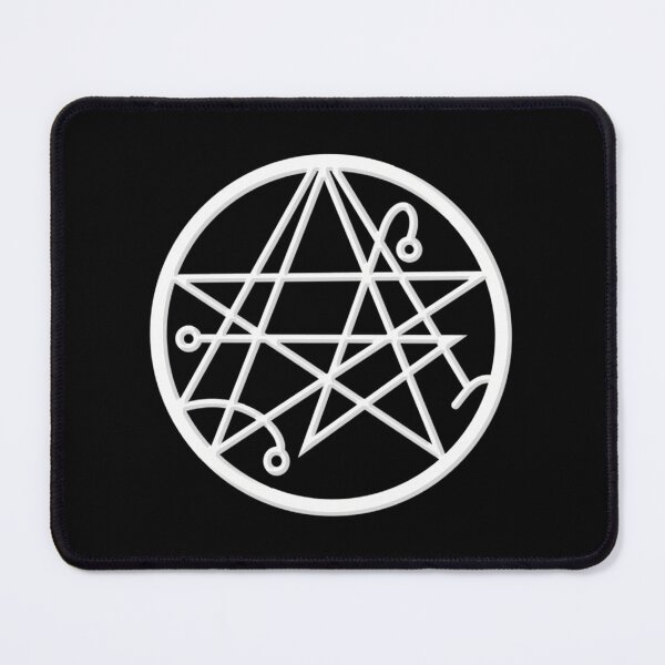 Item preview, Sigil of the Gateway designed and sold by bwjmgamsai72.