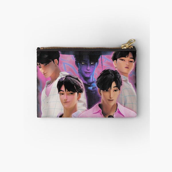 Item preview, Jinu Heartthrob Officially Licensed designed and sold by CeciliaVarela.