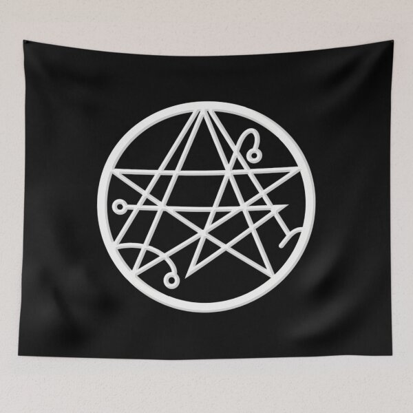 Item preview, Sigil of the Gateway  	 designed and sold by bwjmgamsai72.