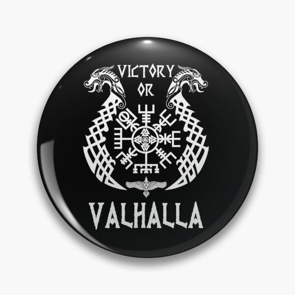 Artikelvorschau, Sieg oder Walhalla-Wikinger entworfen und verkauft von uvodvxgky77.