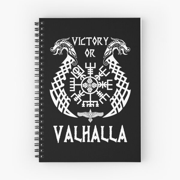 Artikelvorschau, Sieg oder Walhalla-Wikinger entworfen und verkauft von uvodvxgky77.