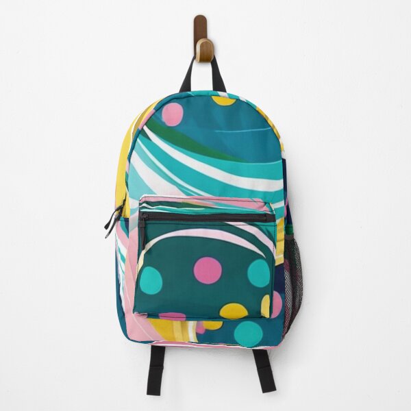 Item preview, Colorful abstract pattern for you designed and sold by FunnyPrintscz.