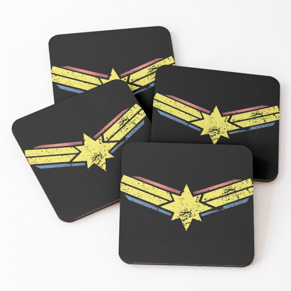 Item preview, Gold Red And Blue Star - Grunge - Distressed designed and sold by BRIANAOKA.