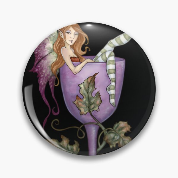 Item preview, Hada del vino designed and sold by cpdgrpxhg51.