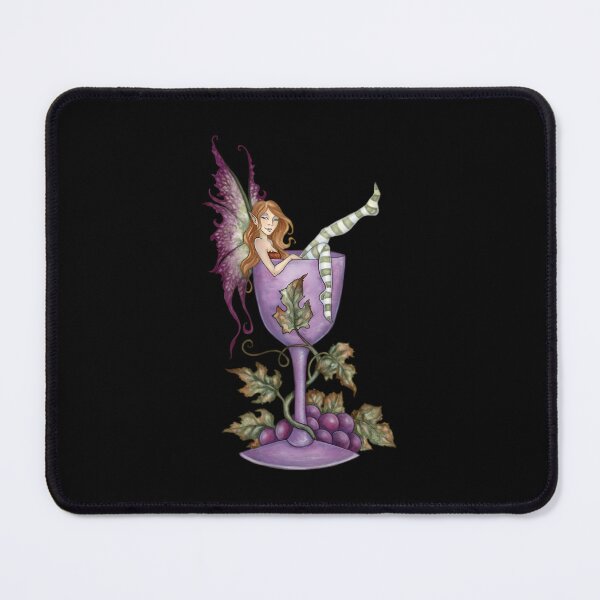 Item preview, Wine Fae  	 designed and sold by cpdgrpxhg51.