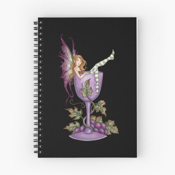 Item preview, Wine Fae  	 designed and sold by cpdgrpxhg51.