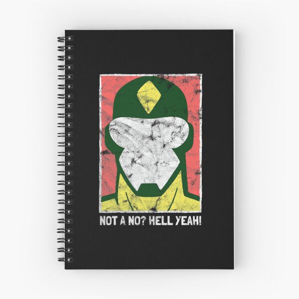 Item preview, Not A No Hell Yeah! - Textured 	 designed and sold by anuxccvahnc40.