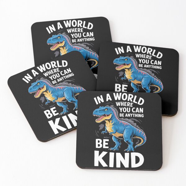 Item preview, Dinosaur Unity Day Orange Kindness designed and sold by savrmiller.