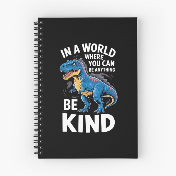 Item preview, Dinosaur Unity Day Orange Kindness designed and sold by savrmiller.