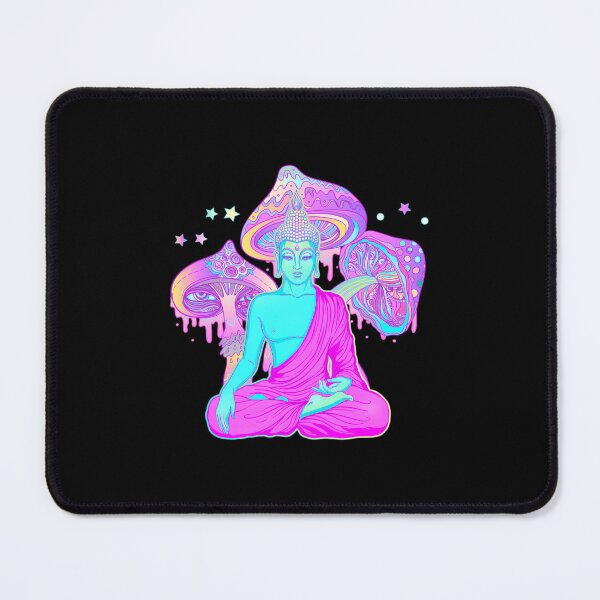 Item preview, Trippy Buddha  	 designed and sold by fbtjobhfvma84.