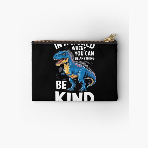 Item preview, Dinosaur Unity Day Orange Kindness designed and sold by savrmiller.