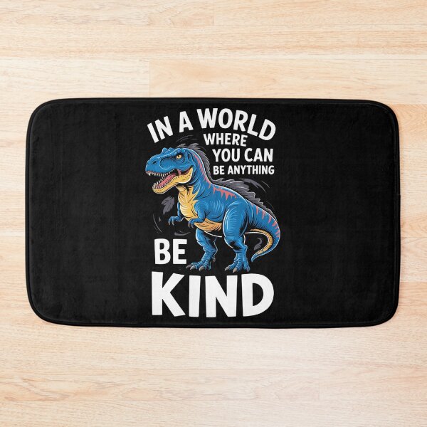 Item preview, Dinosaur Unity Day Orange Kindness designed and sold by savrmiller.
