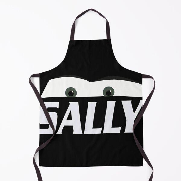Artikelvorschau, Sally - Cars 3 entworfen und verkauft von JAMOUGLAS.