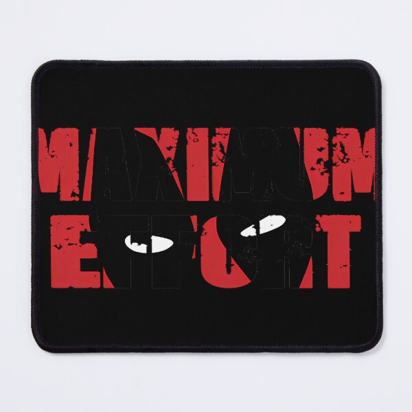 Item preview, Maximum Effort designed and sold by JAMOUGLAS.