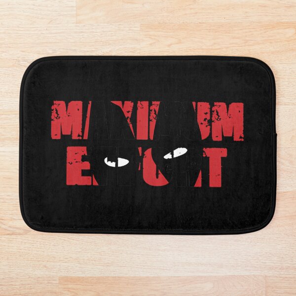 Item preview, Maximum Effort designed and sold by JAMOUGLAS.