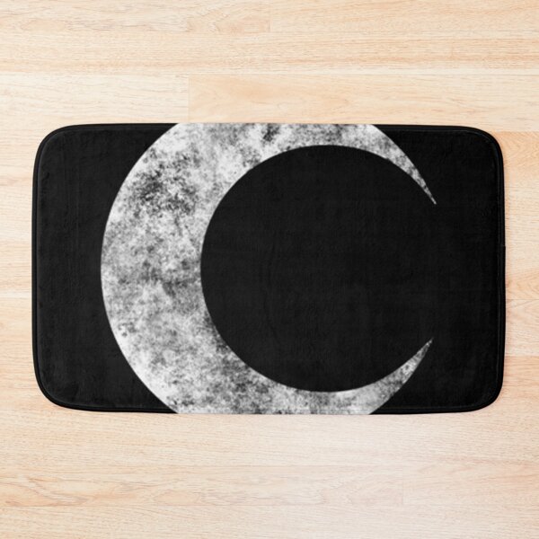 Item preview, Moon Knight - Classic Symbol - White Dirty designed and sold by BRIANAOKA.