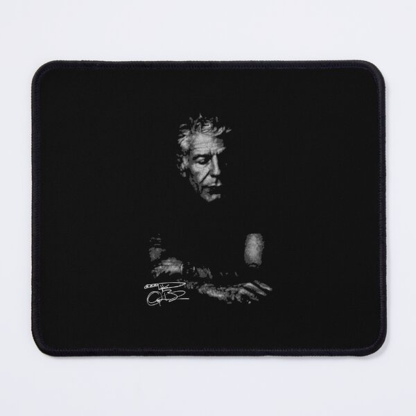 Item preview, Vintage Retro Anthony Bourdain's Memory Of Bourdain designed and sold by dhjyuekh30.