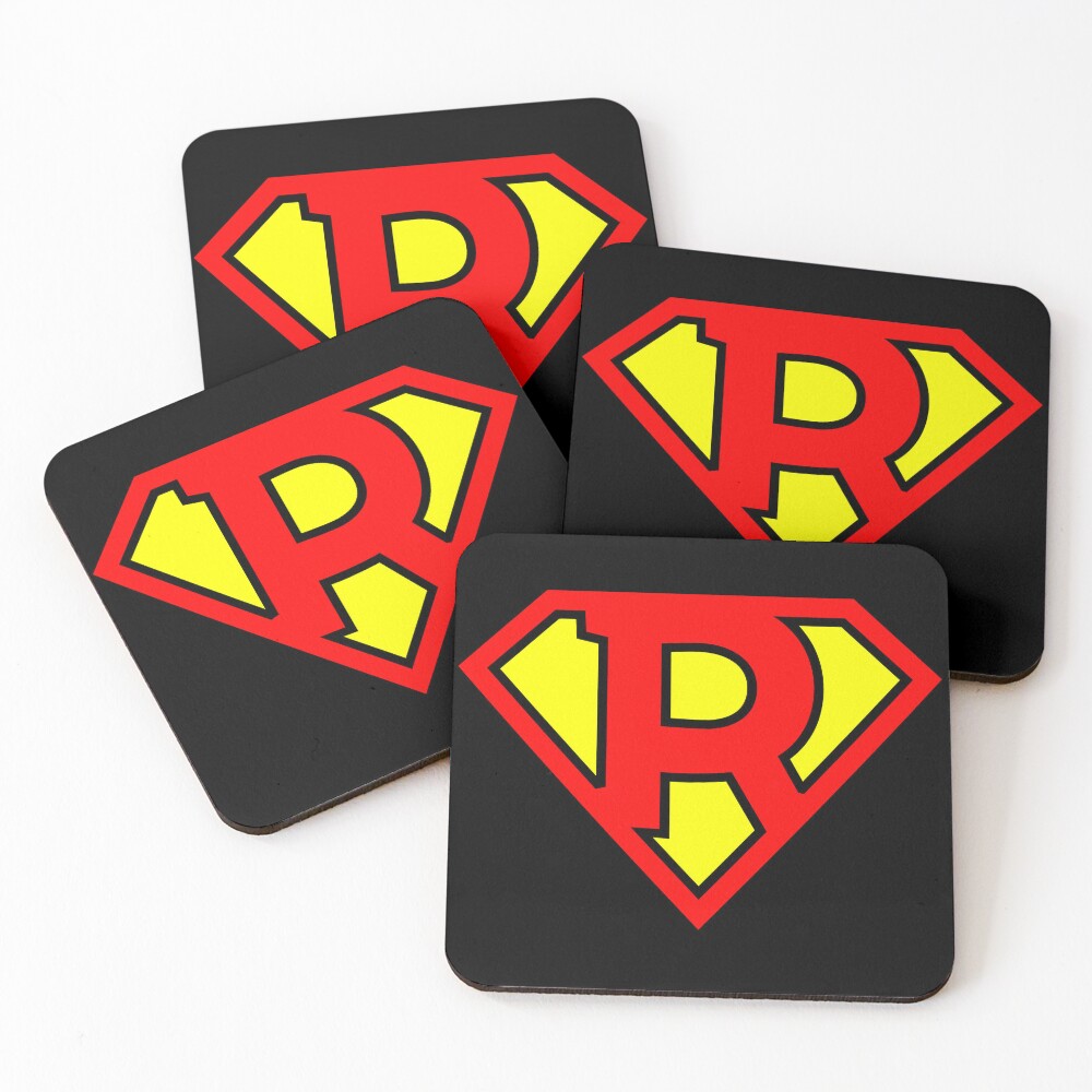 Item preview, Coasters (Set of 4) designed and sold by JAMOUGLAS.
