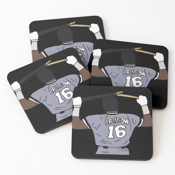 Item preview, Bo Jackson Breaking A Bat designed and sold by Oswaldeil.