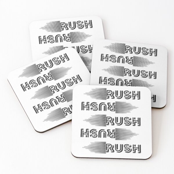 Item preview, Always rush designed and sold by Zayla16.